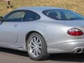 Jaguar XK XK Coupe (X100) — 8