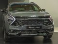 zdjęcie Sportage