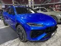 Lamborghini Urus Urus (facelift 2024) — 17