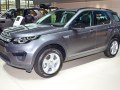 zdjęcie Discovery Sport