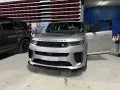 Land Rover Range Rover Sport Range Rover Sport III — 36