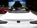 Lexus LC LC Convertible Concept — 11