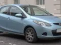 Mazda 2 2 II (DE)
