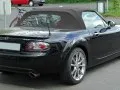 Mazda MX-5 MX-5 III (NC) — 4