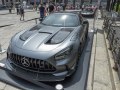 zdjęcie AMG GT