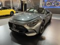 zdjęcie AMG GT