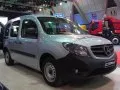 Mercedes-Benz Citan Citan Tourer Long (W415) — 3
