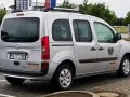 Mercedes-Benz Citan Citan Tourer Long (W415) — 2
