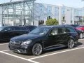 Mercedes-Benz Klasa E Klasa E T-modell (S212, facelift 2013) — 16