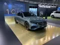 Mercedes-Benz Klasa E Klasa E (W214) — 25
