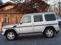 Mercedes-Benz Klasa G Klasa G Long (W463, facelift 2012) — 4
