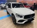 Mercedes-Benz GLC GLC SUV (X253, facelift 2019) — 18