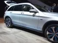 Mercedes-Benz GLC GLC SUV (X253) — 4