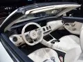 Mercedes-Benz Klasa S Klasa S Kabriolet (A217, facelift 2017) — 20