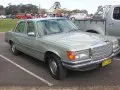 Mercedes-Benz Klasa S Klasa S SE (W116) — 7