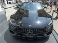 Mercedes-Benz SL SL (R232) — 21