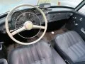 Mercedes-Benz Ponton W121 Sedan — 3