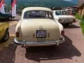 Mercedes-Benz Ponton W180 II Sedan — 3