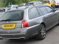 MG ZT ZT-T (facelift 2004) — 5