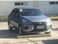 Mitsubishi Mirage Mirage G4 (A10, facelift 2019) — 4