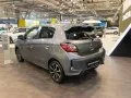 Mitsubishi Space Star Space Star (facelift 2019) — 10
