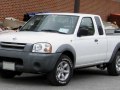 Frontier I King Cab (D22, facelift 2000)
