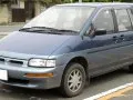 Nissan Prairie Prairie (M11)
