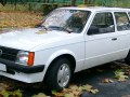 Kadett D Caravan