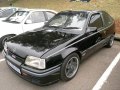 Kadett E CC