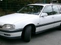 Omega A Caravan