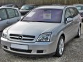 Vectra C Caravan