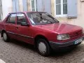 Peugeot 309 309 (10C,10A) — 3