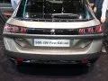 Peugeot 508 508 II SW (Phase I, 2018) — 10