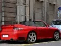 Porsche 911 911 Cabriolet (996, facelift 2001) — 7