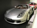zdjęcie Carrera GT