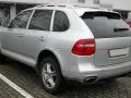 Porsche Cayenne Cayenne (955, facelift 2007) — 2