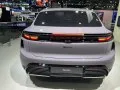 Porsche Macan Macan II Electric — 19