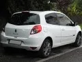 Renault Clio Clio III (Phase II, 2009) 3-door — 6