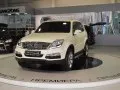 SsangYong Rexton Rexton I (facelift 2012) — 4
