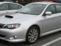 Subaru Impreza Impreza III Hatchback — 3