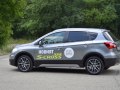 zdjęcie SX4 S-Cross