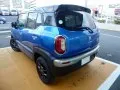 Suzuki Xbee Xbee — 2