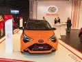 Toyota Aygo Aygo II (facelift 2018) — 17