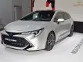 Toyota Corolla Corolla Touring Sports XII (E210) — 9