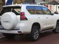 Toyota Land Cruiser Prado Land Cruiser Prado (J150, facelift 2017) 5-door — 14