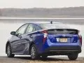 Toyota Prius Prius IV (XW50) — 18