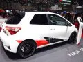 Toyota Yaris Yaris III (facelift 2017) — 6