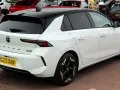 Vauxhall Astra Astra Mk VIII — 2