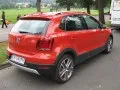 Volkswagen Polo CrossPolo V — 7