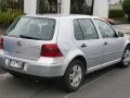 Volkswagen Golf Golf IV — 6